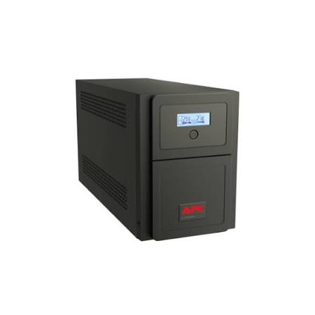 APC Easy UPS SRV RM 3000VA 230V with RailKit (SRV3KRIRK) Rackmount