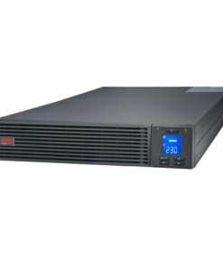 APC Easy UPS SRV RM 6000VA 230V with Rail Kit and External Battery Pack