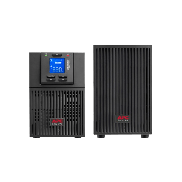 APC Easy UPS SRV1Ki 1000VA Online UPS