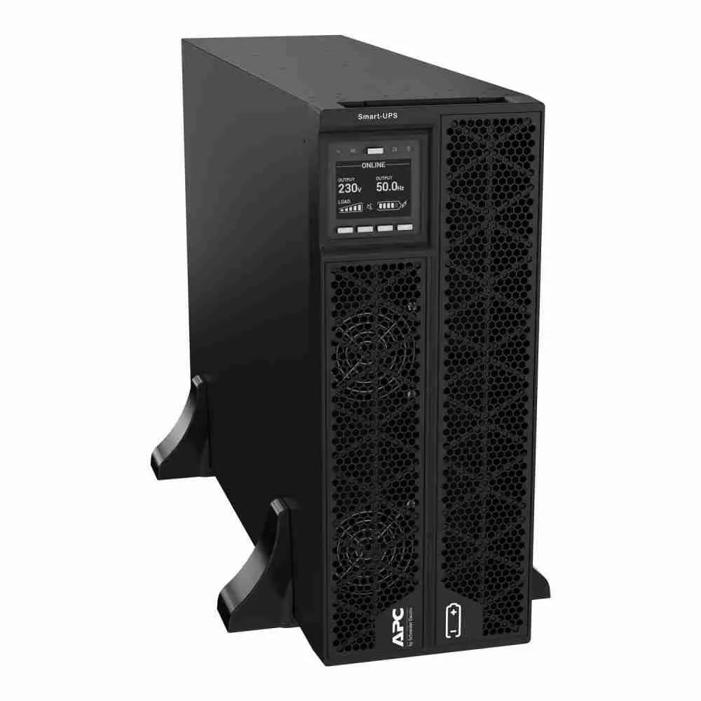 APC Smart-UPS 1000VA LCD 230V SMT1000IC