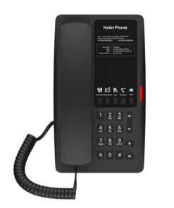 Fanvil H3 Hotel IP Phone