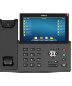 Fanvil X7 Touch Screen IP Phone
