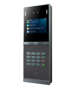 Fanvil i66 Face Recognition Door Phone