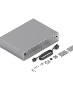 PoE+ Adapter 30W, 48V DC @ 0.65A (U-PoE+)