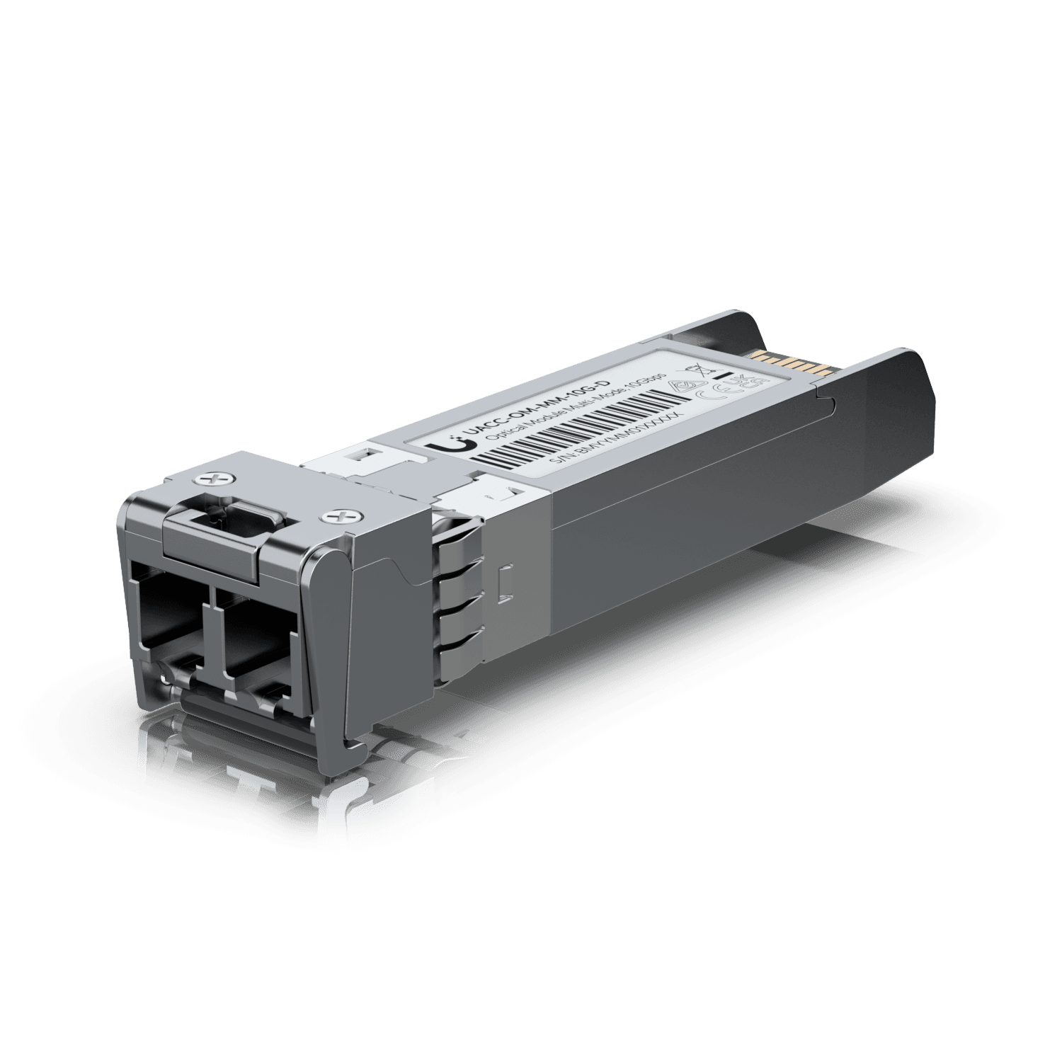 Ubiquiti Multi-Gig RJ45 SFP+ Module