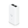 Ubiquiti Networks U-POE-AT PoE adapter Gigabit Ethernet