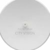 Ubiquiti PowerBeam 5AC 620 High-Performance airMAX Bridge (PBE-5AC-620)