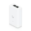 Ubiquiti U-POE-AT PoE+ Adapter 30W Gigabit Ethernet Injector