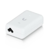Ubiquiti U-PoE+ 30W PoE+ Adapter 48V DC 0.65A