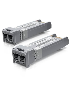 Ubiquiti UACC-OM-MM-10G-D-2 10Gbps Multi-Mode Transceiver Module 850nm, 2-Pack