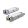 Ubiquiti UACC-OM-SM-1G-S-2 1G BiDi Single-Mode Fiber Module 2-Pack, 3km