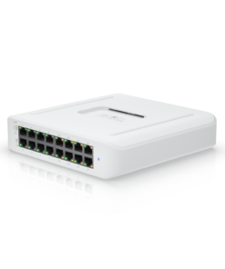 Ubiquiti UniFi 16-Port PoE Switch (USW-16-POE)