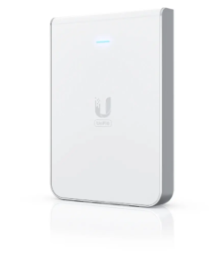 Ubiquiti UniFi 6 In-Wall Access Point (U6-IW)