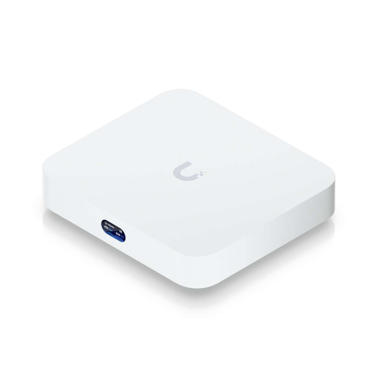 Ubiquiti UniFi Cloud Gateway Max (UCG-Max) 2.5 GbE Cloud Gateway