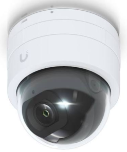 Ubiquiti UniFi Protect G5 Dome Ultra 2K PoE Camera, Black (UVC-G5-Dome-Ultra-B)