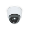 Ubiquiti UniFi Protect G5 Dome Ultra 2K PoE Security Camera, Black (UVC-G5-Dome-Ultra-B)