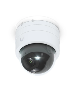 Ubiquiti UniFi Protect G5 Dome Ultra 2K PoE Security Camera, Black (UVC-G5-Dome-Ultra-B)