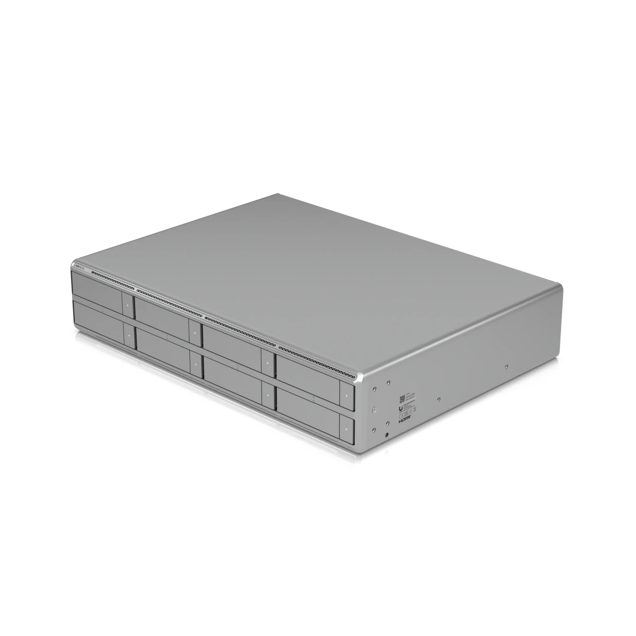 Ubiquiti UniFi Protect Network Video Recorder Pro 2U Rackmount 7-Bay (UNVR-Pro)