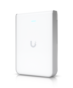 Ubiquiti UniFi U7 Pro Wall WiFi 7 Access Point (U7-Pro-Wall)